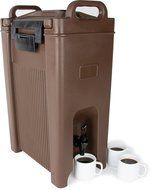 Carlisle XT250001 Cateraide Insulated Beverage Server Dispenser N37