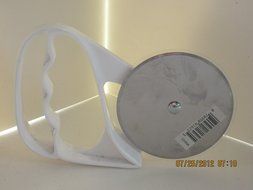 Pizza Cutter N2