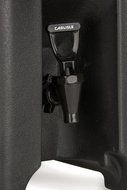 Carlisle XT250001 Cateraide Insulated Beverage Server Dispenser N39