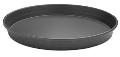 LloydPans Kitchenware USA Made Easy Release 11 Inch By 2 Inch Deep Dish Pizza Pan