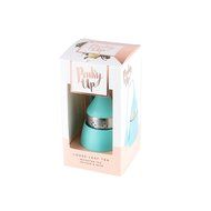 Weighted Tea Infuser &amp; Base by Pinky Up (Mint) N2