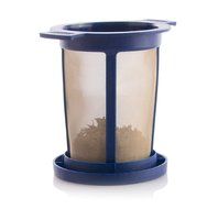 Finum Brewing Basket, large , black N9