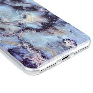 Badalink iPhone 7 Plus Case (5.5") Shockproof Drop Protection Soft TPU Bumper Protective Back Cover Flexible Colorful... N21