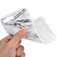 Badalink iPhone 7 Plus Case (5.5") Shockproof Drop Protection Soft TPU Bumper Protective Back Cover Flexible Colorful... N25