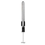 Handheld Electric Milk Frother-Napoo Milk Frothing Pitchers - Perfect Creamy Milk In Seconds - Portable For Easy... N4