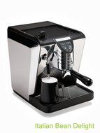 Nuova Simonelli Oscar Pour Over Espresso Coffee Machine N8