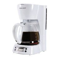 Black& Decker 12-cup Programmable Coffee Maker N3