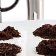 Stainless Steel Assembled Adjustable Ceramic Best Coffee Grinder with Hand Crank N3