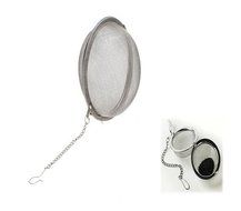 Durable Very Fine Mesh Food Tea Strainer Stainless Steel Sturdy Anti-rust Colander with Solid Handle for Pasta... N2