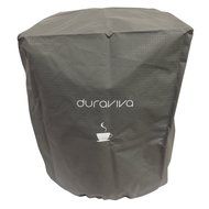 Duraviva Coffee Maker Cover - Nylon, Waterproof, Universal Fit - Fits Keurig K50 K400 K500 series and Similar... N3