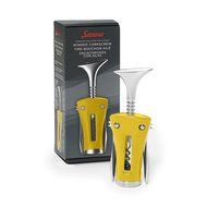 Savora Winged Corkscrew, Persimmon N20