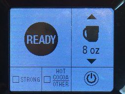 R'stoyours Freedom Clip AKA Smart Clip or Clever Clip Keurig Coffee Hack N6