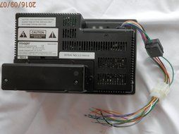 Voyager Compact disc player Model AWM 930/AWM930s N3