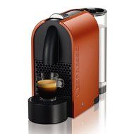 Nespresso coffee maker U D50OR