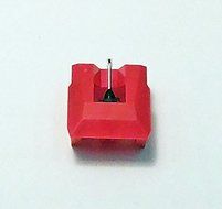 78 rpm TURNTABLE NEEDLE FOR Audio Technica ATN-3400 AT3400 710-D3 78 rpm only