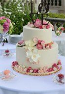 Ecape Acrylic Wedding Cake Toppers Custom Love You More Cake Toppers Cake Decoration Black Pack of 1 N61