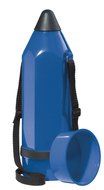 Oggi Blue Pencil Portable Thermal Carafe