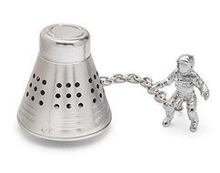 Space Capsule Tea Infuser