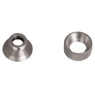 BUNN 1031.0001 Single / Dual Funnel Tip Kit