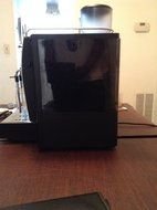 Jura Impressa X9 one step N3
