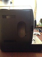 Jura Impressa X9 one step N4