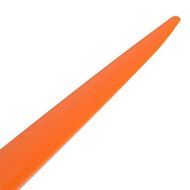 Sher Chiffon Cake Spatula Scraper Brush Tool Knife (Random Color) 22.51.850.1 cm N3