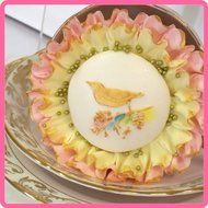 Bird Mold by Katy Sue Designs N5