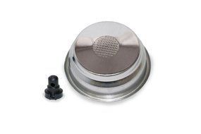 Gaggia Pressurized Espresso Filter Basket