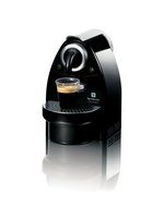 Nespresso C100 Essenza Single-Serve Automatic Espresso Machine, Piano Black