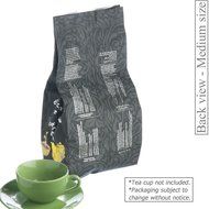 Metropolitan Tea 200 Count Pyramid Shaped Teabags, Bella Coola N4