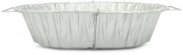 HFA 202250 Oval Roaster (Case of 50)