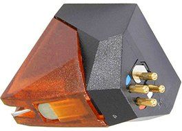 Ortofon - 2M Bronze MM Phono Cartridge N5