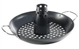 Non-stick Deluxe Chicken Roaster N2