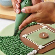 Cake Boss Decorating Tools Sports Cake Kit N30