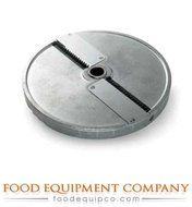 Sammic FCE-8+ Julienne Disc - 5/16" x 5/16" (8 x 8 mm)for French fries