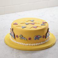 Cake Boss Decorating Tools Sports Cake Kit N32