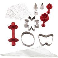 Cake Boss Decorating Tools Sports Cake Kit N37