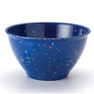 Rachael Ray Accessories Blue Garbage Bowl