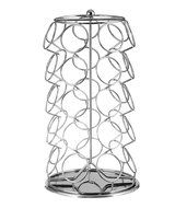 Home-it 35 K Cup Holder for Keurig K-cup Coffee Pod Holder Keurig K Cup Holders Carousel Organizer