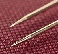 Gooday 6 PCS Scriber Needle Modelling Tool Marking Patterns Icing Sugarcraft Cake Decorating N7
