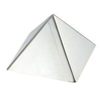 World Cuisine Pyramid Mold-26 Fl. Oz. [World Cuisine] N2