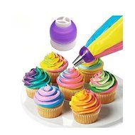 Y&amp;XL&amp;H Three Colors Pastry Decoration Tube N3