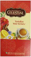 Celestial Seasonings Lemon Zinger Herbal Tea, K-Cup Portion Pack for Keurig K-Cup Brewers, 24-Count N44