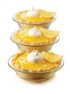 6 Piece Pie Set N5