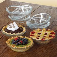 6 Piece Pie Set N6