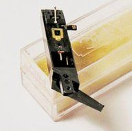 PHONOGRAPH NEEDLE CARTRIDGE ASTATIC 738D EUPHONICS FOR U19-11