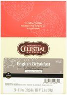 Celestial Seasonings Lemon Zinger Herbal Tea, K-Cup Portion Pack for Keurig K-Cup Brewers, 24-Count N59