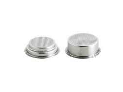 Single Wall Filters &ndash; Single Shot &amp; Double Shot for Breville Espresso Machines SWF100