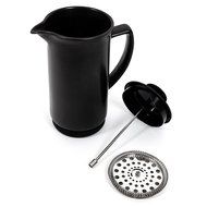 Braga Coffee Chalkboard French Press N3