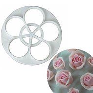 Y&amp;XL&amp;H 6 Eco-Friendly For Cupcake / For Chocolate / For Cake Silicone Baking Mold N2